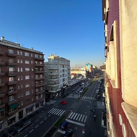 Im Home - Viale Monza Milán Exterior foto