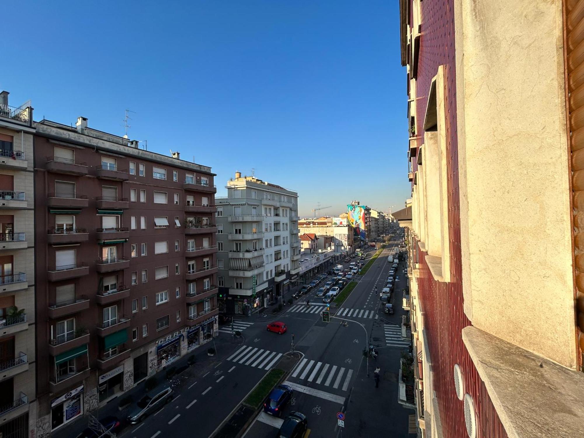 Im Home - Viale Monza Milán Exterior foto